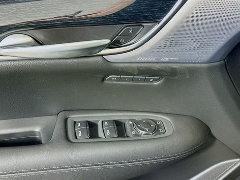 New 2026 Cadillac XT5 Premium Luxury w/ Driver Assist Package image 17