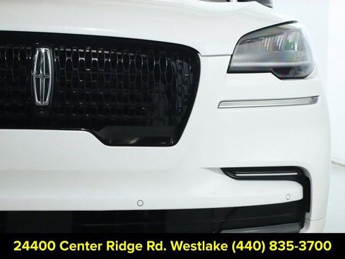 Certified 2023 Lincoln Aviator Reserve w/ Jet Package image 8