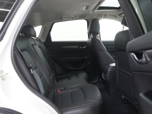 Used 2023 MAZDA CX-5 AWD 2.5 S image 12