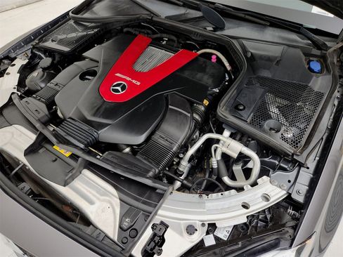 Used 2020 Mercedes-Benz C 43 AMG 4MATIC Sedan image 18