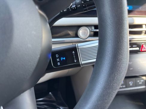 Used 2025 Hyundai Tucson Blue image 41