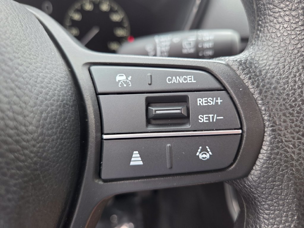 Certified 2024 Honda CR-V LX image 20