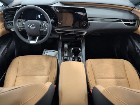 Used 2026 Lexus RX 350 FWD image 7