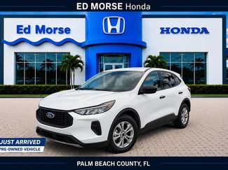 Used 2023 Ford Escape FWD 360° Tour