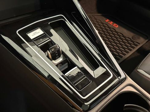 New 2025 Volkswagen GTI SE image 27