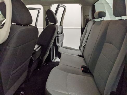 Used 2023 RAM 1500 Tradesman w/ Popular Equipment Group image 15