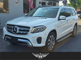 Used 2019 Mercedes-Benz GLS 450 4MATIC video 1