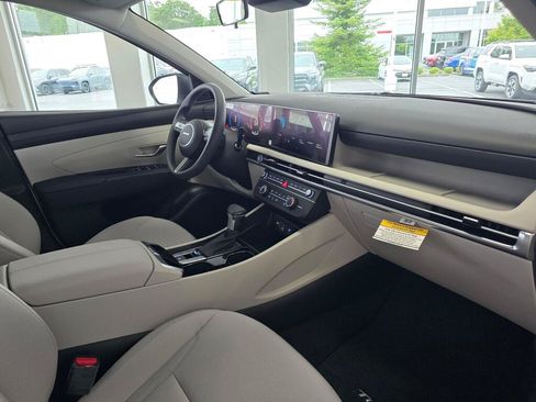New 2026 Hyundai Tucson SE AWD/4WD image 43