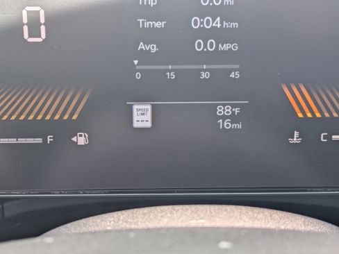 New 2026 Kia K4 LXS image 25