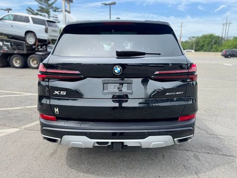 Used 2024 BMW X5 xDrive40i AWD/4WD image 6