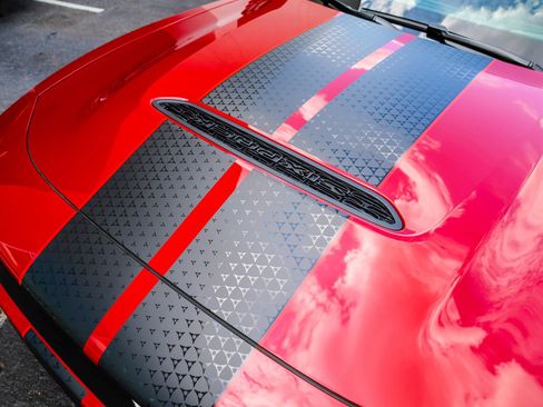 New 2026 Dodge Charger R/T AWD/4WD image 7