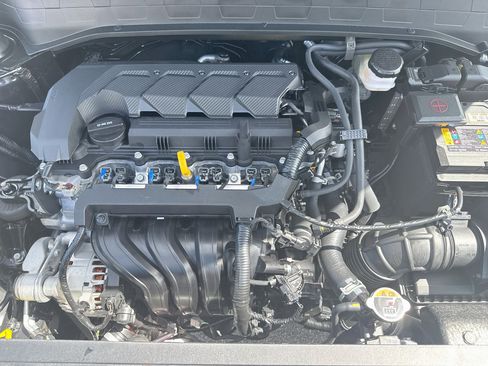 New 2026 Hyundai Venue SEL FWD image 22