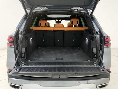 Used 2025 BMW X5 sDrive40i w/ Parking Assistance Package RWD image 29