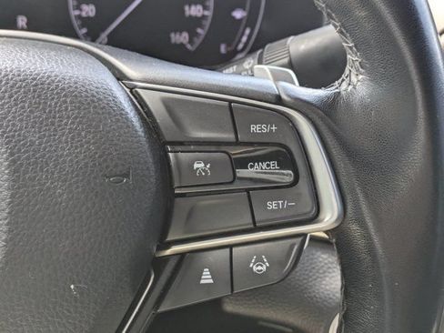 Used 2021 Honda Accord Sport image 26