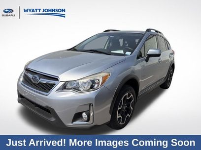 Used 2016 Subaru Crosstrek 2.0i Premium w/ Moonroof Package