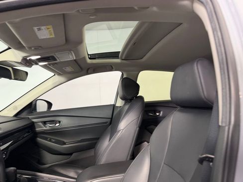 Used 2024 Honda Accord EX-L image 22