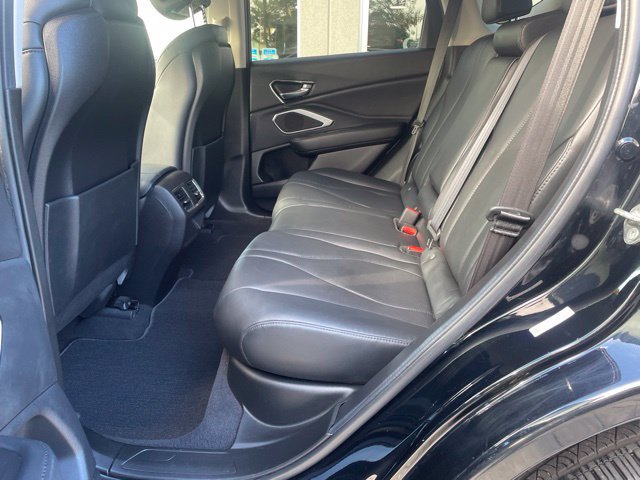 Used 2020 Acura RDX AWD image 16