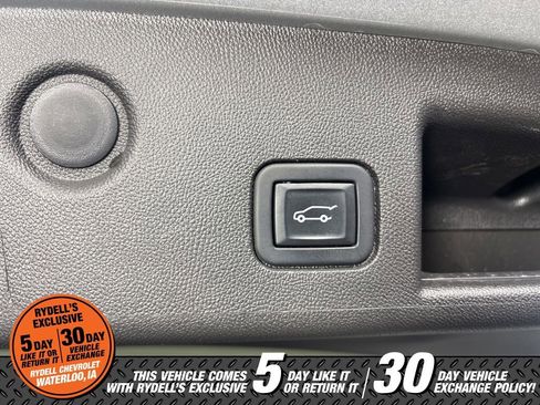 Certified 2022 Chevrolet Equinox LT image 28