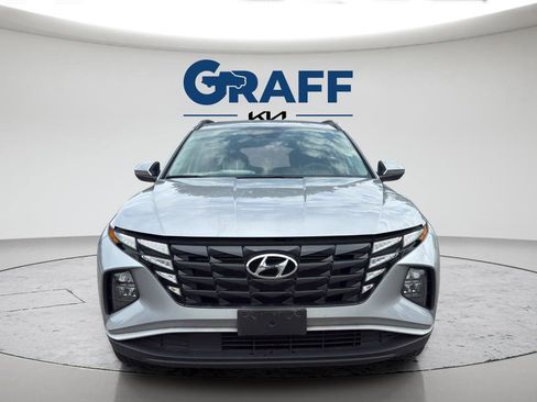 Used 2023 Hyundai Tucson SEL AWD/4WD image 12