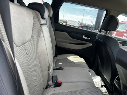 Used 2023 Hyundai Santa Fe SEL w/ Cargo Package AWD/4WD image 11