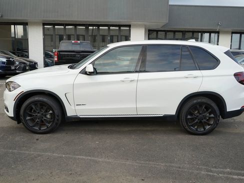 Used 2017 BMW X5 sDrive35i image 2