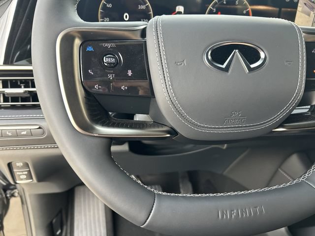 New 2027 INFINITI QX80 Autograph w/ Premium Cargo Package AWD/4WD image 26