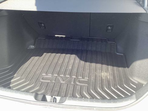 Certified 2026 Honda Civic Sport image 14