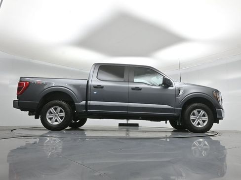 Certified 2023 Ford F150 XLT image 48