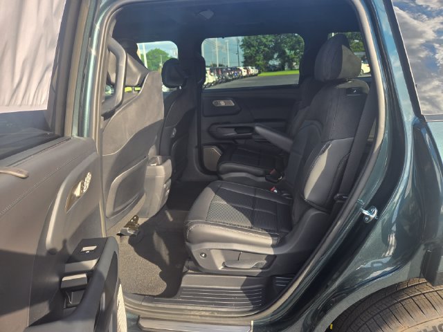 New 2027 Kia Telluride SX Prestige AWD/4WD image 19