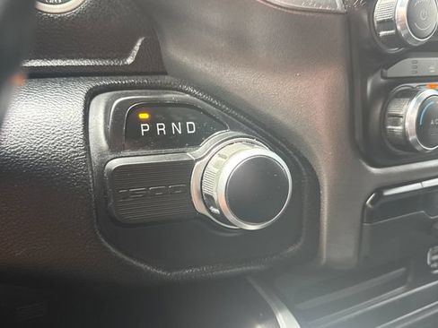 Used 2021 RAM 1500 Lone Star RWD image 26