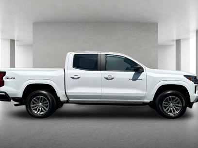 Used 2023 Chevrolet Colorado LT w/ LT Convenience Package II