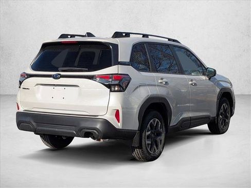New 2026 Subaru Forester Premium image 2