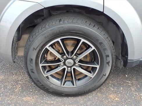 Used 2018 Dodge Journey SE w/ Connectivity Group image 9