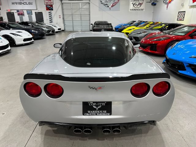 Used 2012 Chevrolet Corvette Coupe RWD image 28