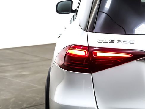 Certified 2024 Mercedes-Benz GLE 350 4MATIC image 17