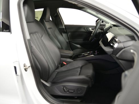 New 2025 Audi A5 2.0T Premium Plus image 17