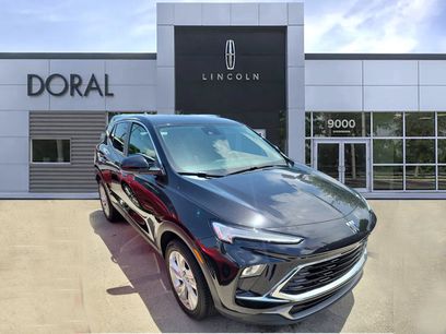 Used 2024 Buick Encore GX Preferred w/ Comfort Package