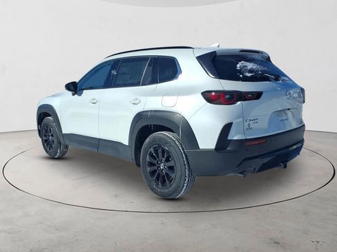 New 2026 MAZDA CX-50 AWD 2.5 Hybrid w/ Cargo Package image 7