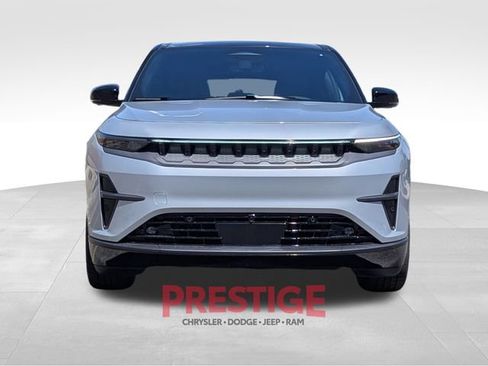 New 2025 Jeep Wagoneer S Limited image 2