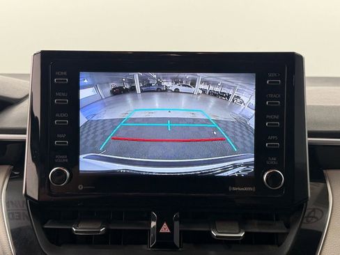 Used 2021 Toyota Corolla SE w/ Carpet Mat Package (TMS) image 27