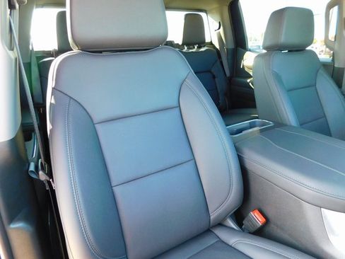 Used 2024 Chevrolet Silverado 1500 LTZ w/ LTZ Premium Package image 27