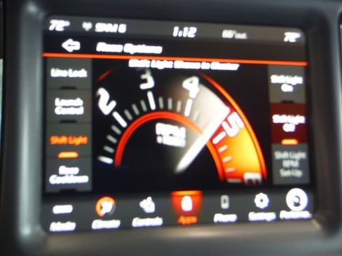 Used 2023 Dodge Challenger SRT Hellcat RWD image 39