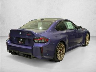 New 2026 BMW M2 CS RWD video 2