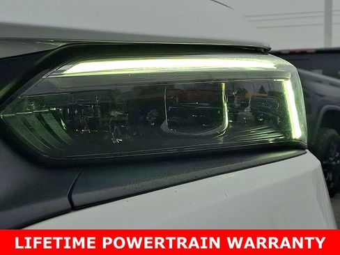 Used 2024 Honda Civic Sport image 9