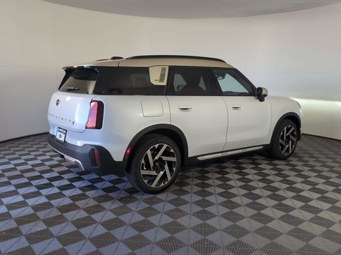 New 2026 MINI Cooper Countryman S image 7