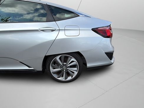 Used 2020 Honda Clarity Plug-In Hybrid image 30