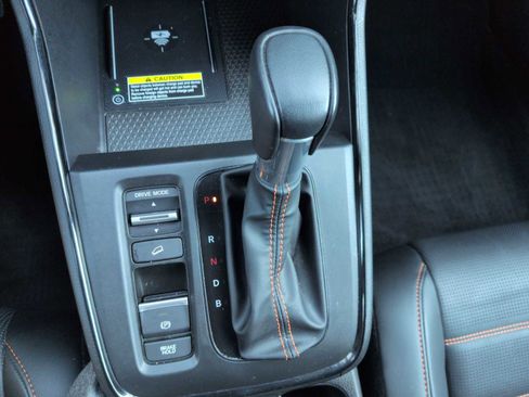 Certified 2024 Honda CR-V Sport-L image 30