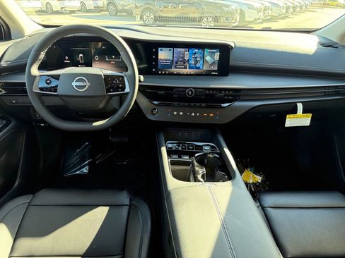 New 2026 Nissan Murano SV image 17