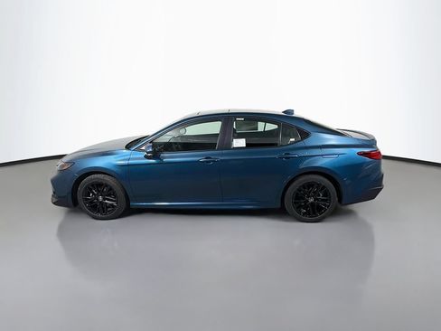 New 2026 Toyota Camry SE w/ Convenience Package AWD/4WD image 8