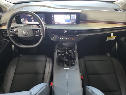 New 2026 Nissan Murano SL AWD/4WD image 9